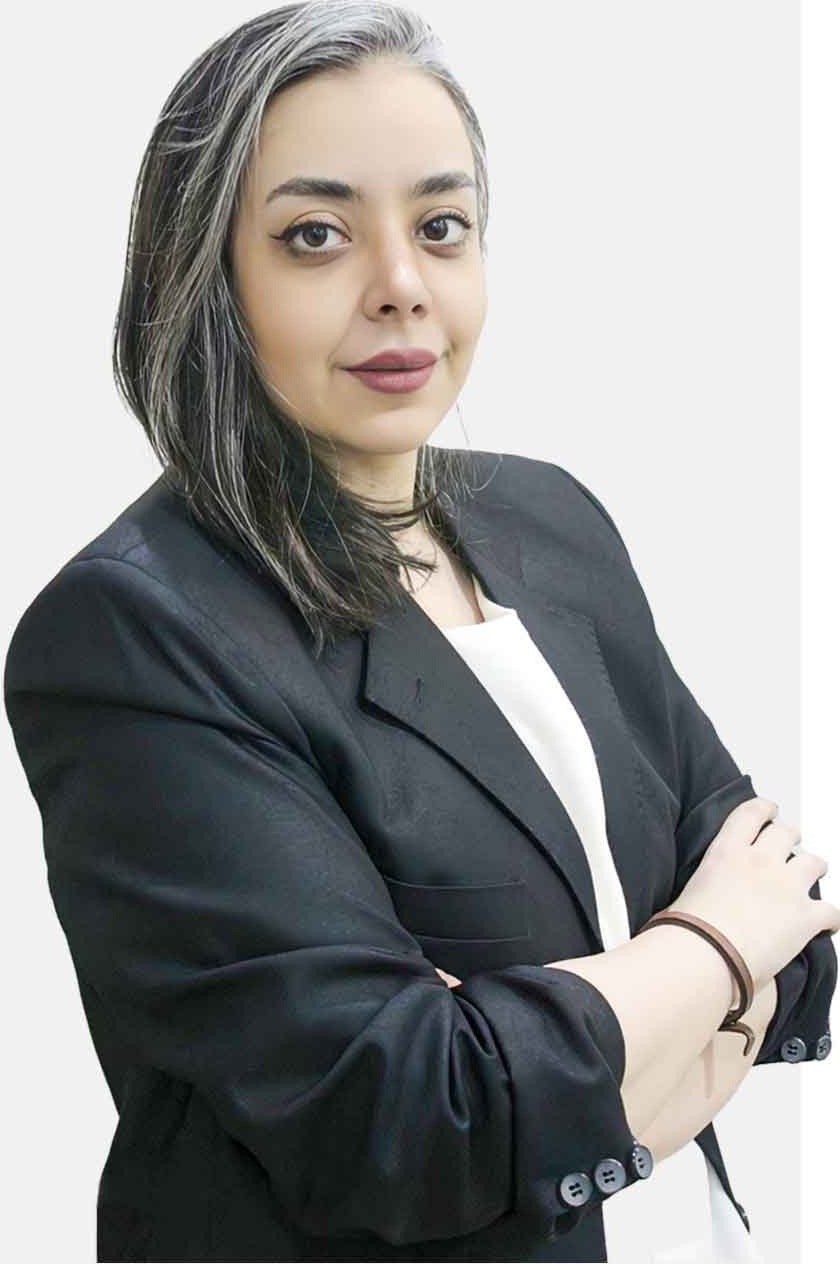 شیدا لیاقتی