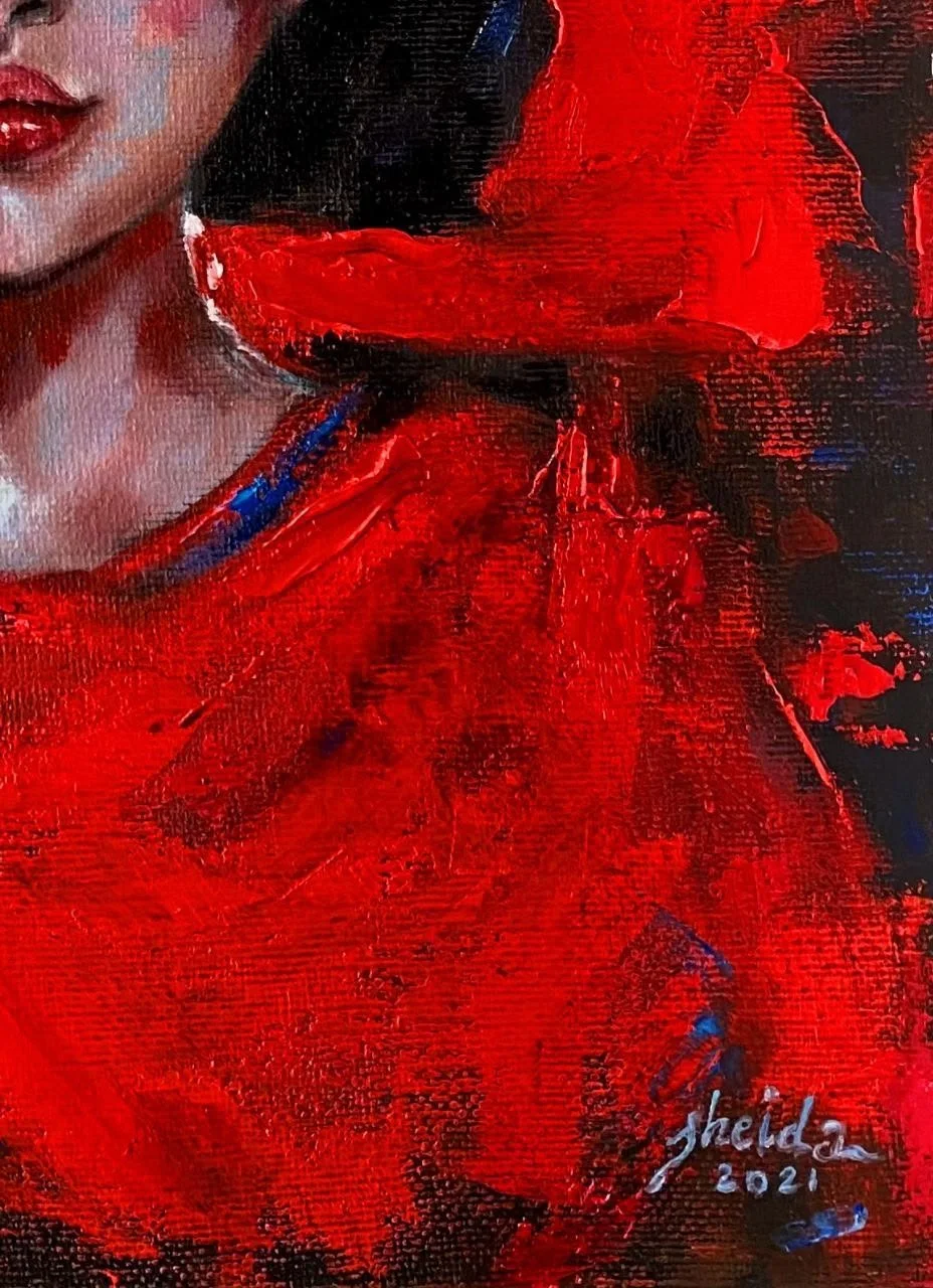 چینِ سرخ
